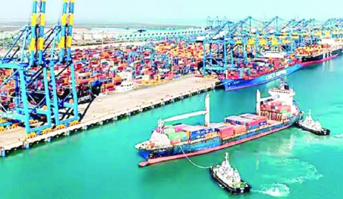 Gujarat retains top exporter