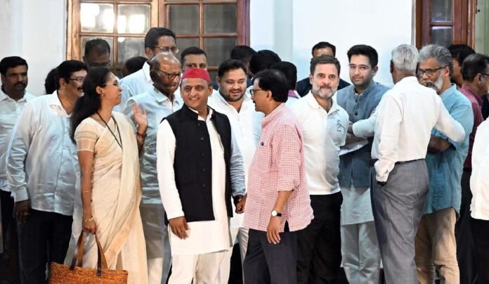 INDIA Bloc