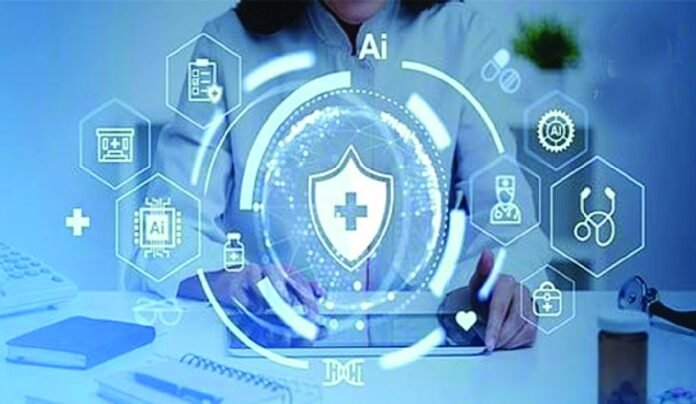 AI-ready healthcare markets
