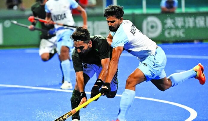 india pakistan