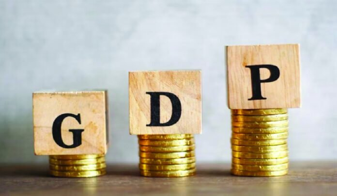 India’s economic growth