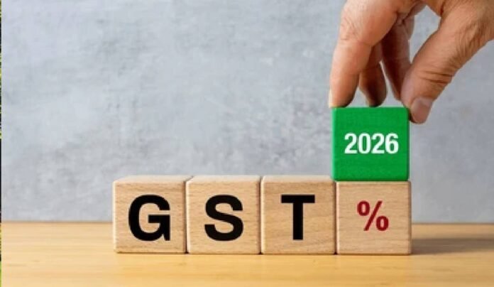 India’s Gross GST collections