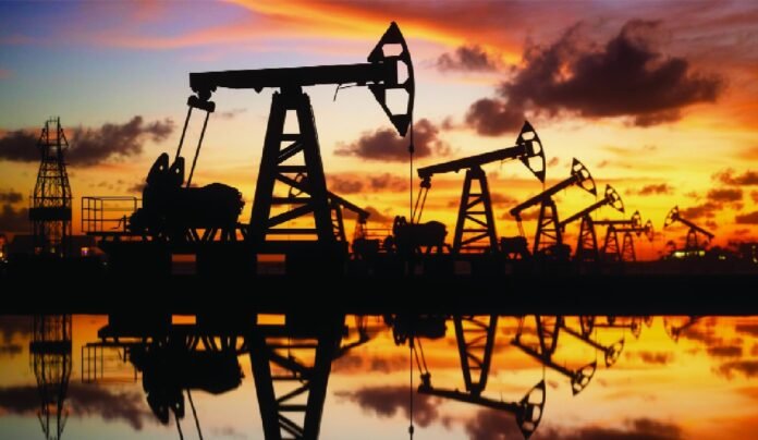 India’s oil reserves