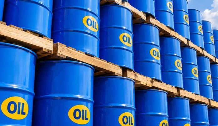 India's Russian Oil imports