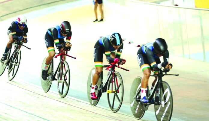 UCI advanced programme