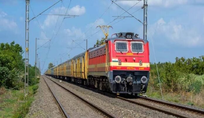 boost rail safety