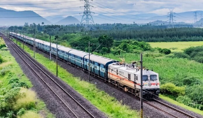 Indian Railways