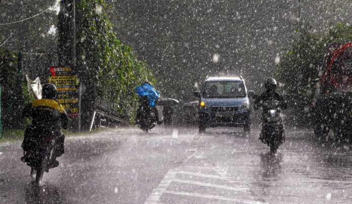 Kerala Rains