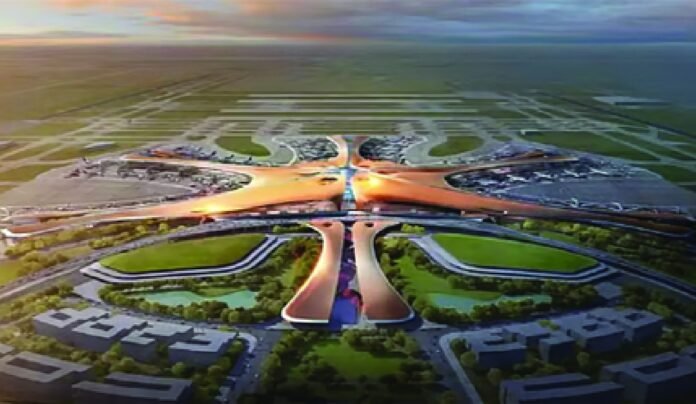 Navi Mumbai Airport
