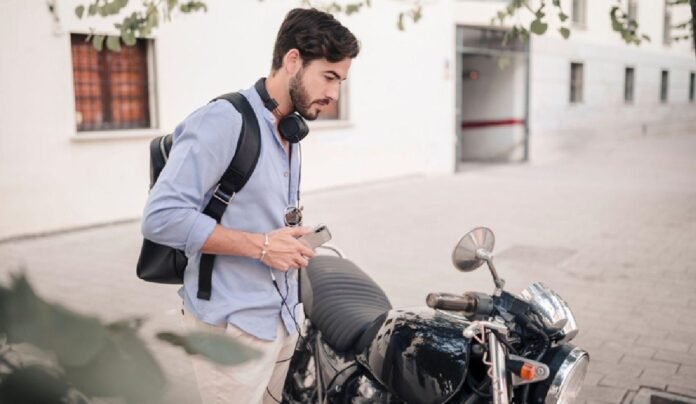 Bike Insurance