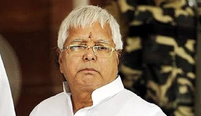 Nitish Kumar