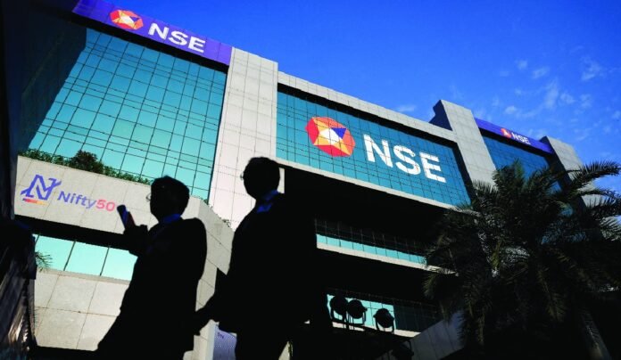 NSE IPO