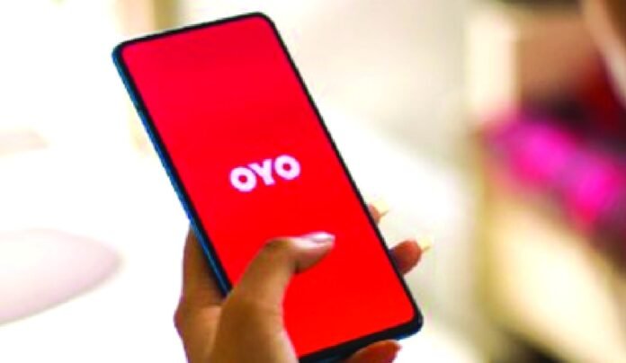 Oyo-parent Prism