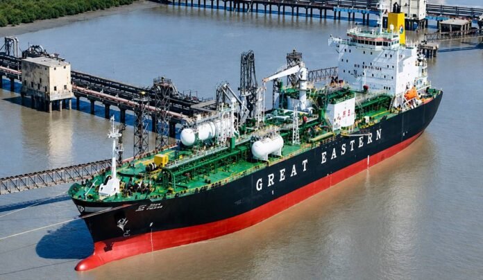 Petroleum Ministry