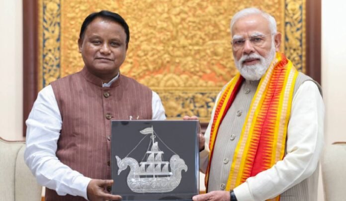 President Murmu