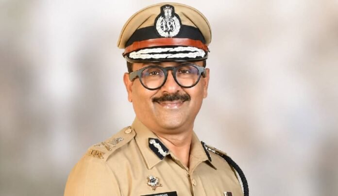 Pune Police chief refutes