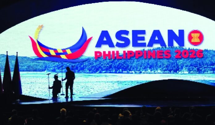 Russia-ASEAN summit
