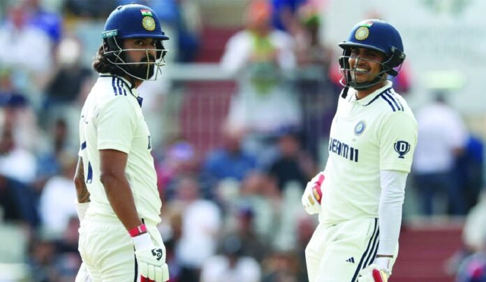 one-off Test against Afghanistan