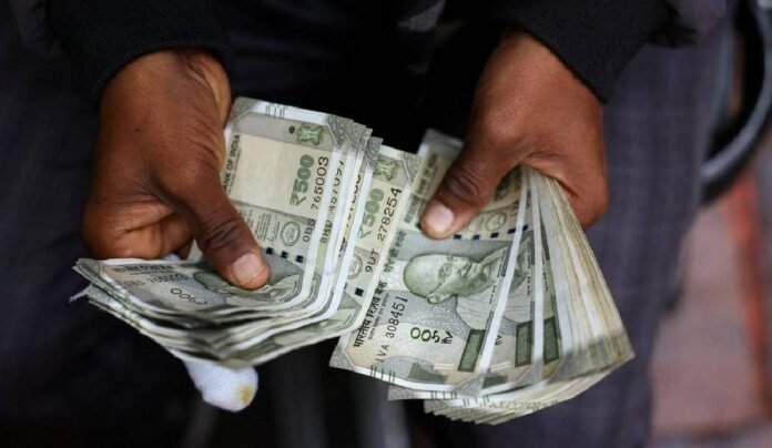 US Dollar