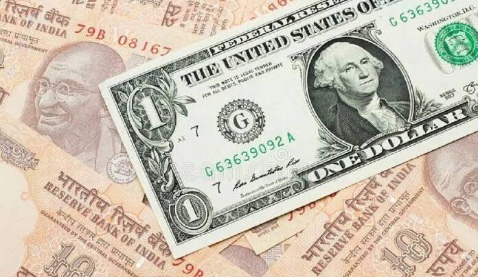 US Dollar