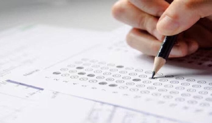 NEET-UG Retest papers