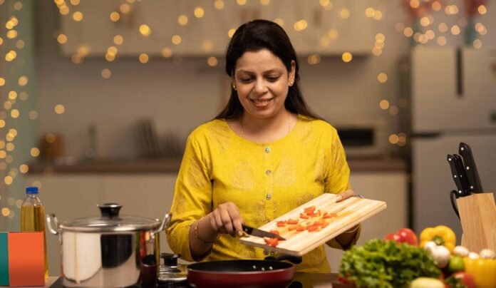 Homemakers