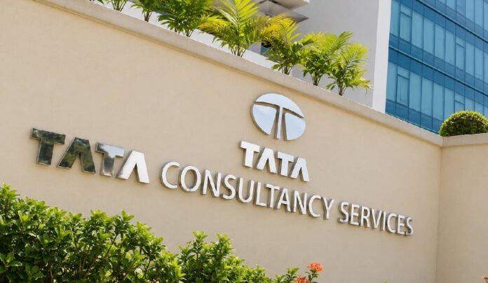 TCS Pune Employee