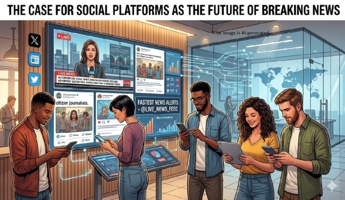 Social Platforms