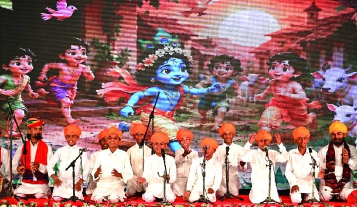 soul of Rajasthan