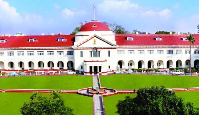 Patna High Court