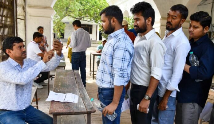 UPSC successfully implements face authentication