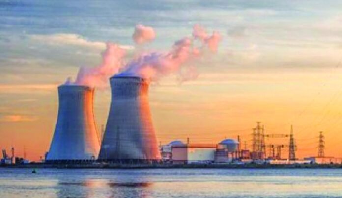 nuclear renaissance