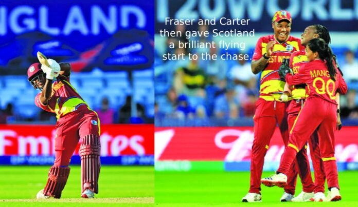 west-indies