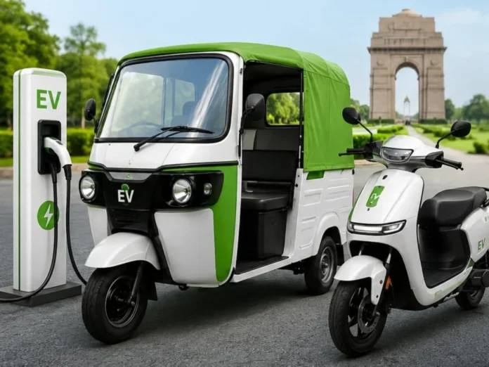 Delhi