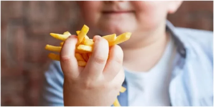 junk food