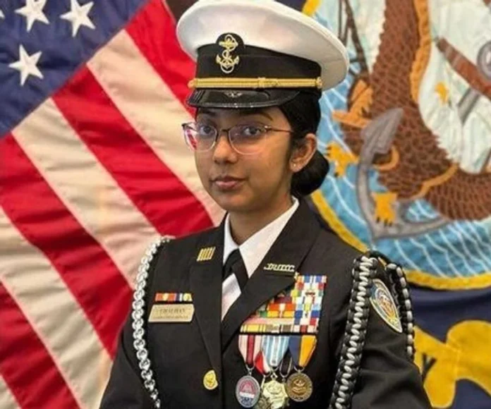 commander