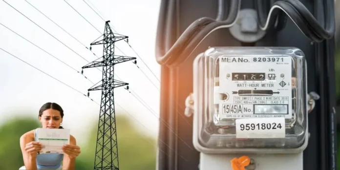 Electricity