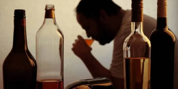 alcohol