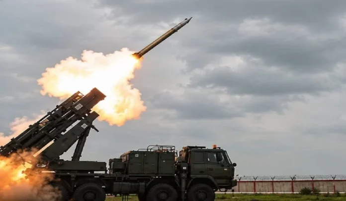 DRDO