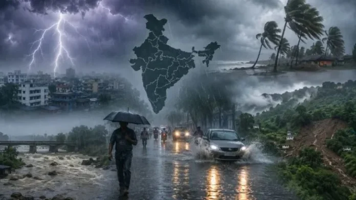 Rain