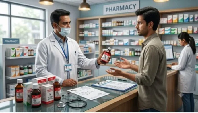 Medicines