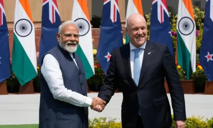 Modi's