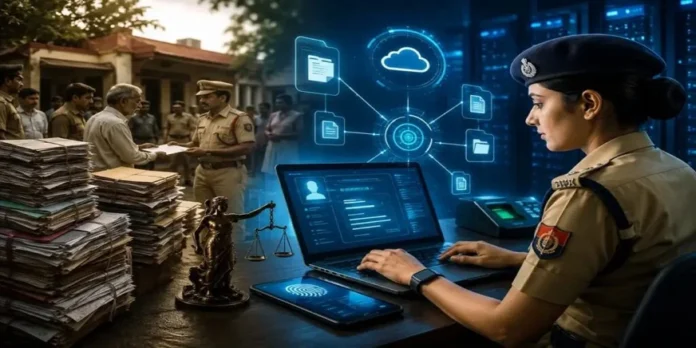 January