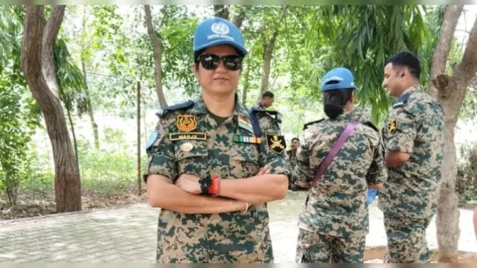 BSF