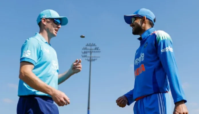 ODI