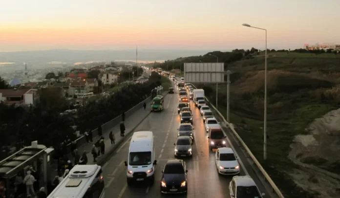 traffic