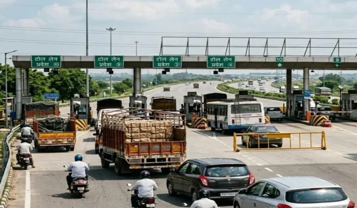 Toll Tax Hike