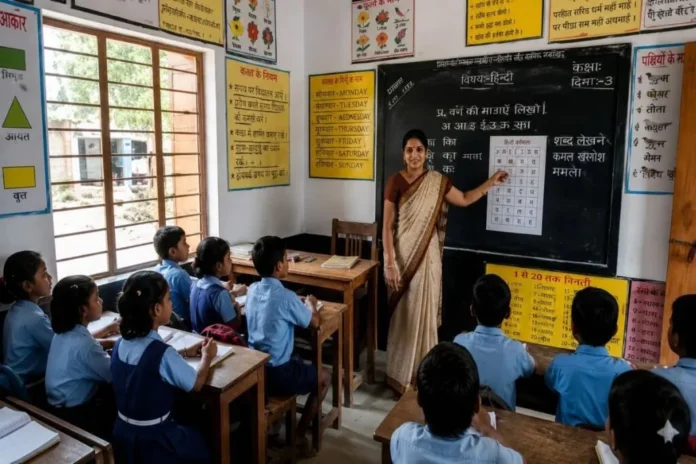 teachers