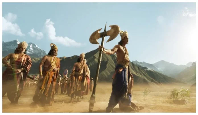 Ramayana