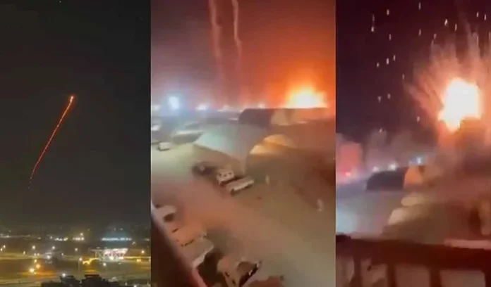 Iran's